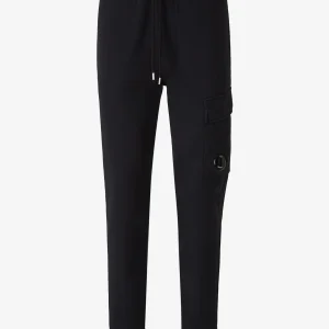 Joggers Cargo Algodón