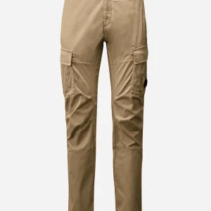 Pantalones Cargo Algodón