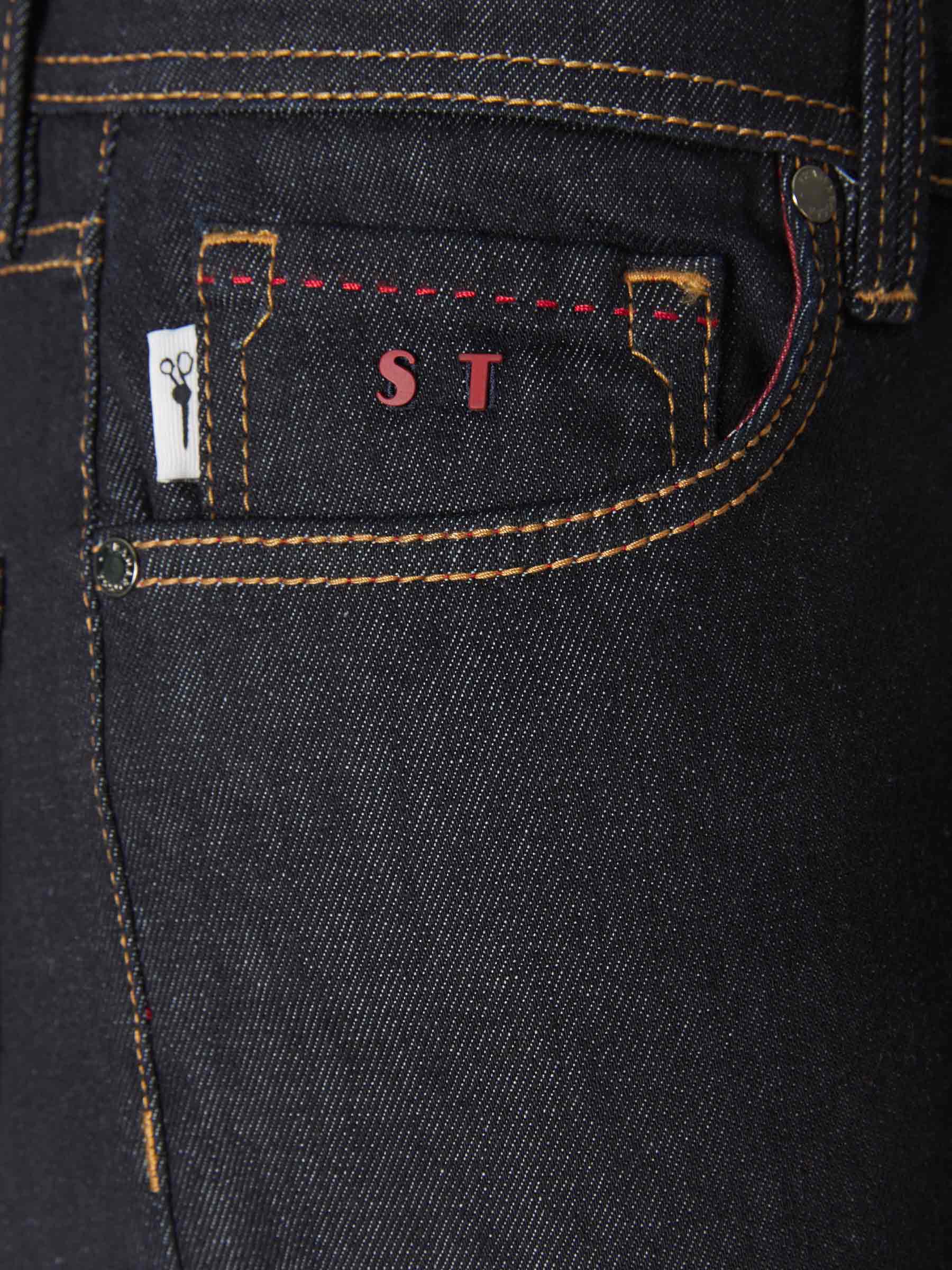 Jeans Leonardo Soft Touch - Imagen 3