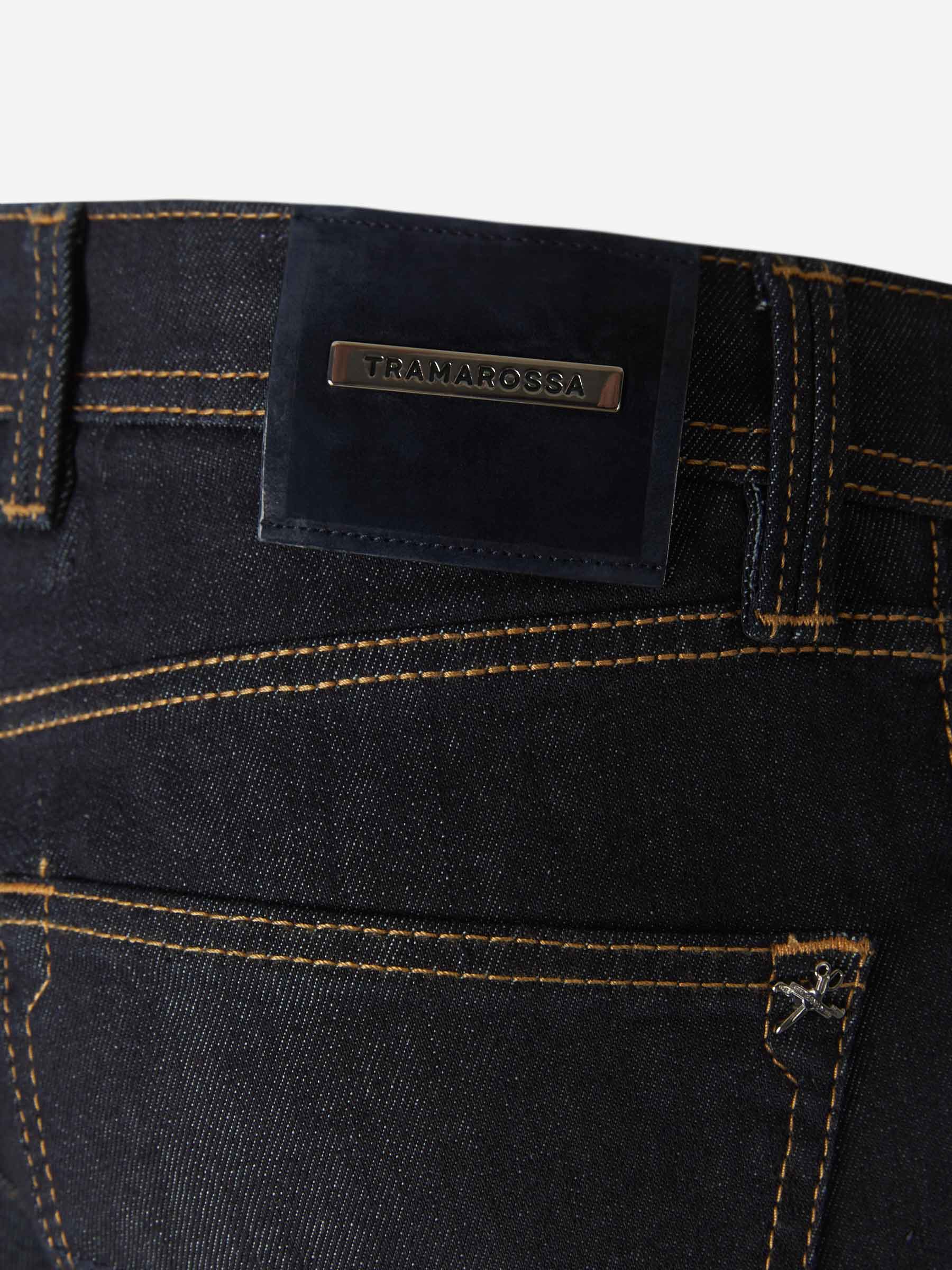 Jeans Leonardo Soft Touch - Imagen 4