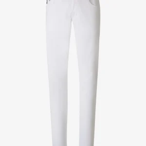 Jeans Michelangelo Slim