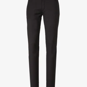 Pantalones Cinco Bolsillos