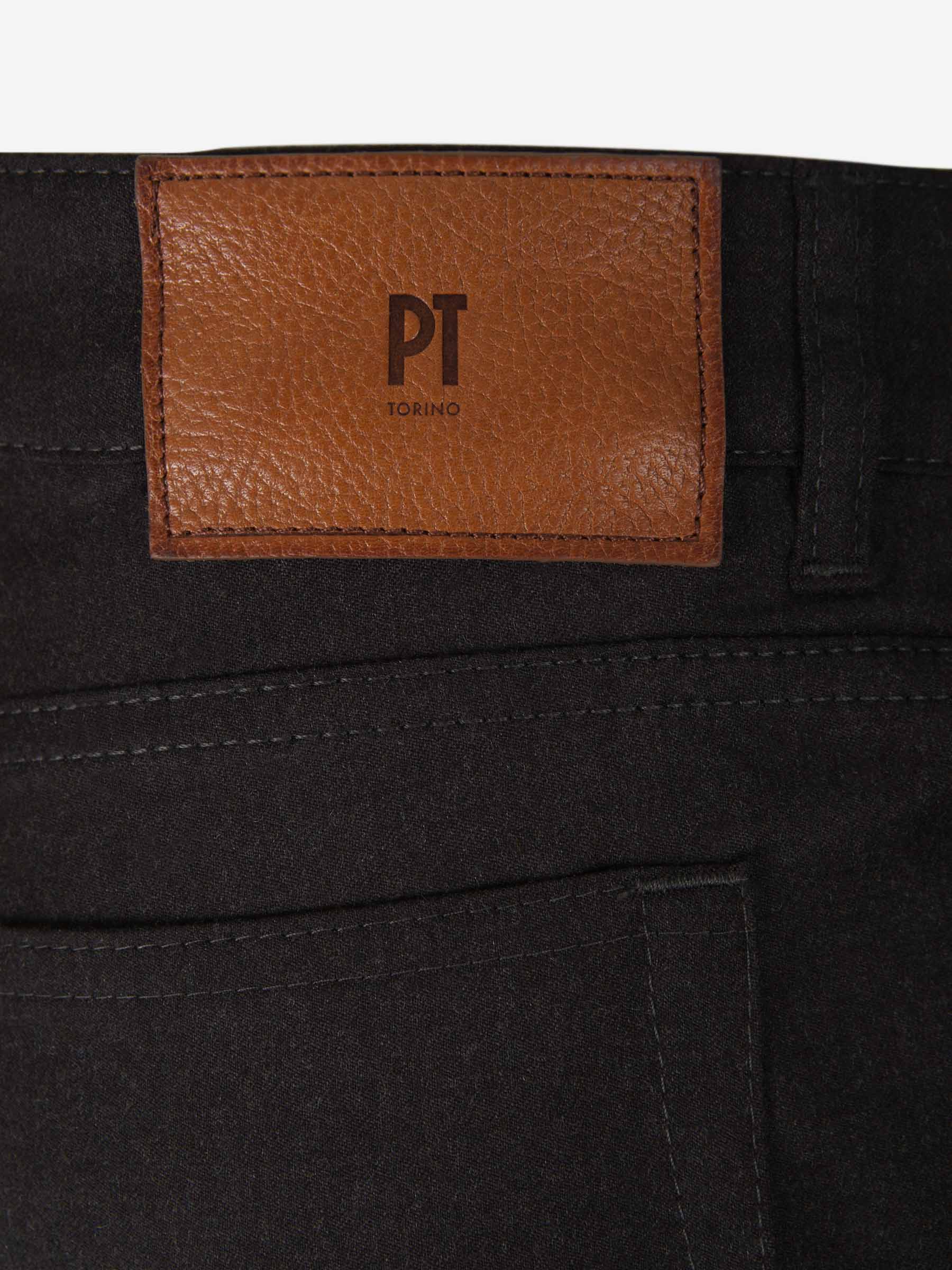 Pantalones Cinco Bolsillos - Imagen 5