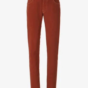 Pantalones Bard Micro Pana