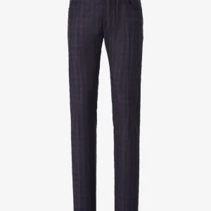 Pantalones Bard Premium