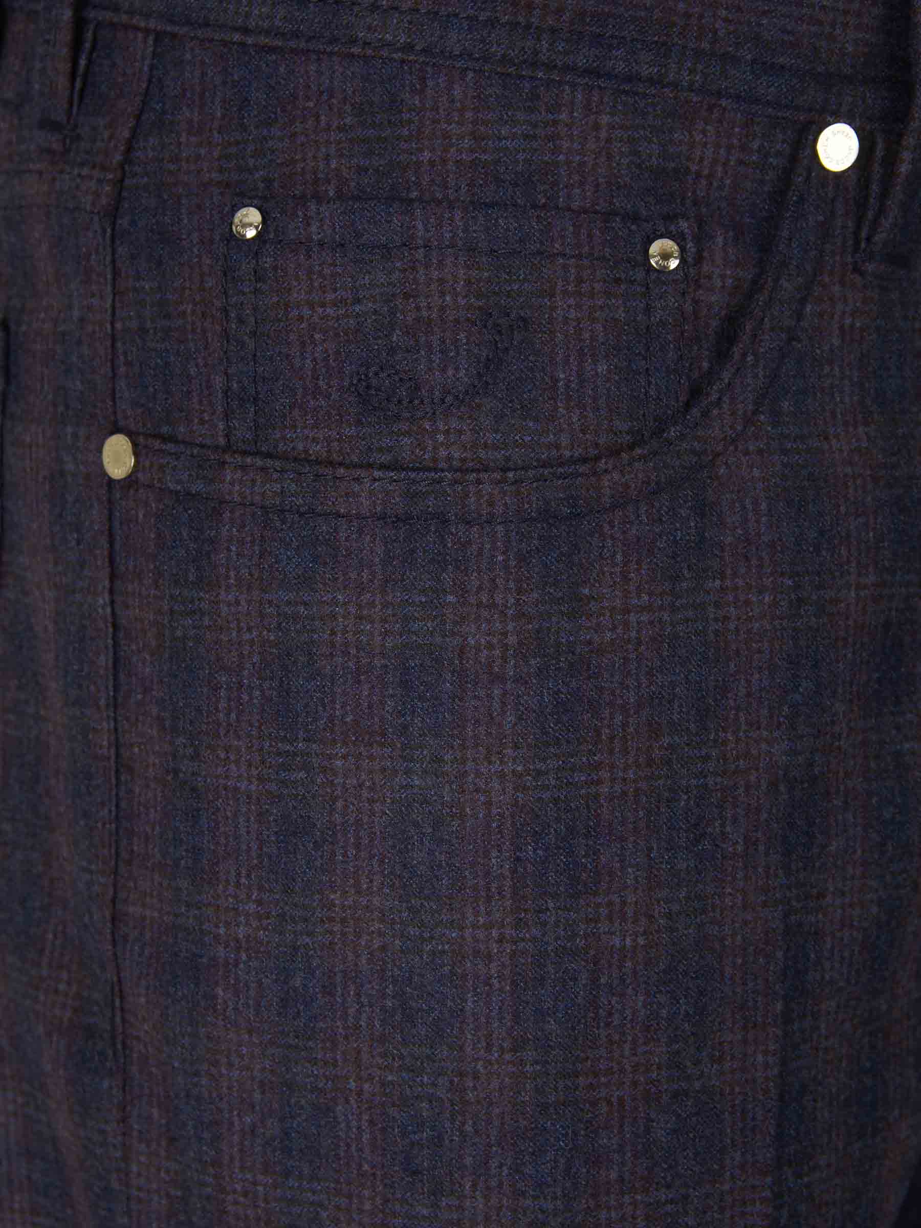 Pantalones Bard Premium - Imagen 3