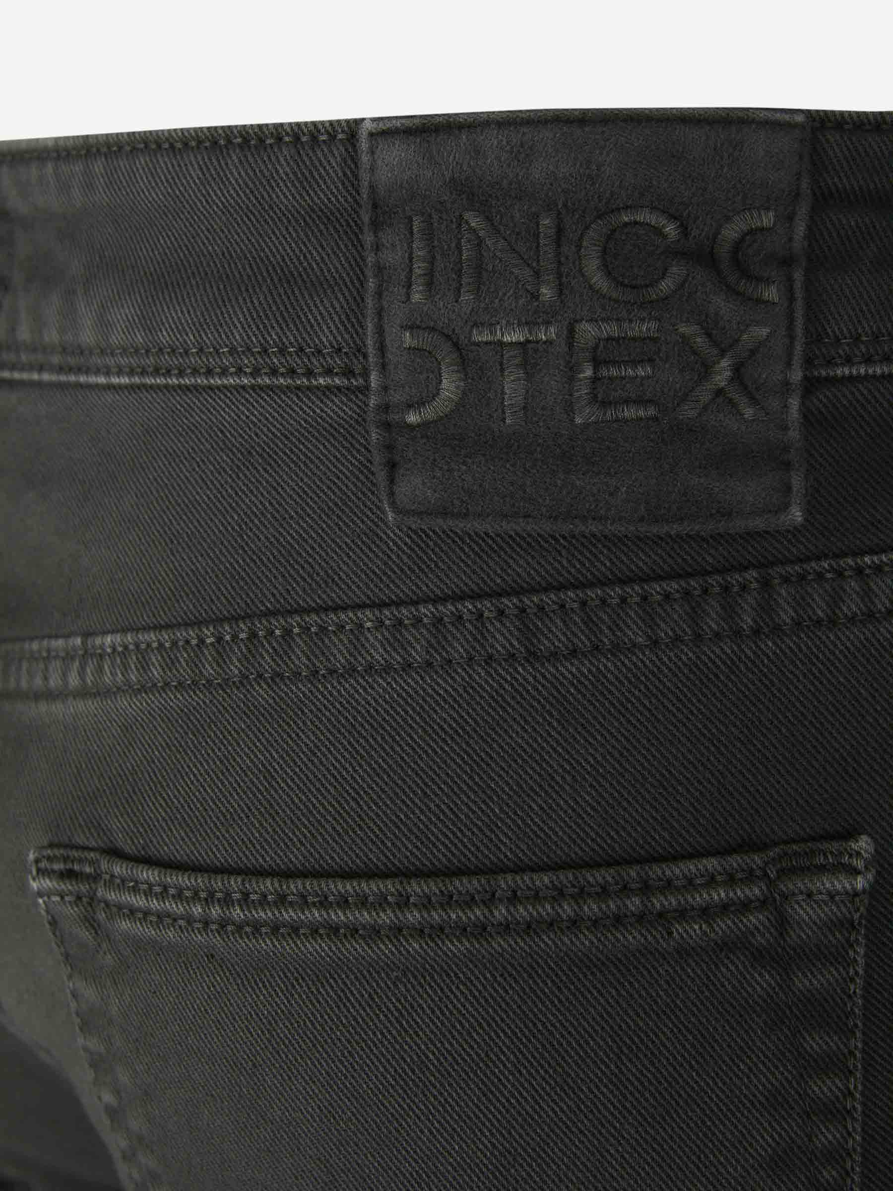 Jeans Logo Algodón - Imagen 5