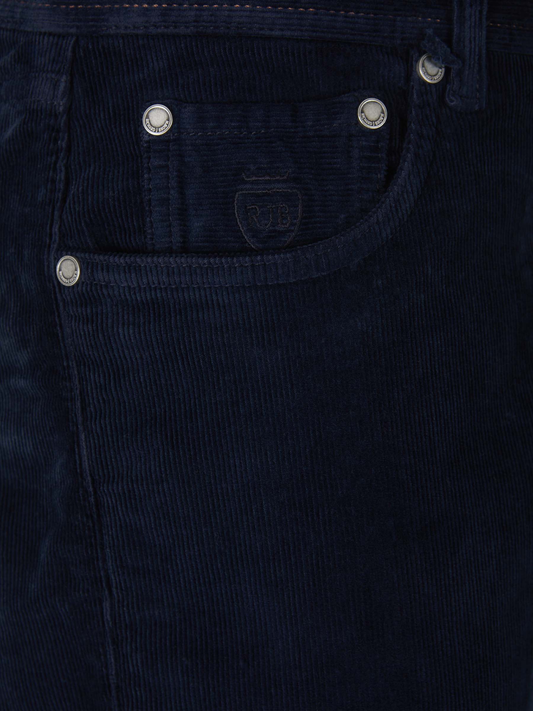 Jeans Pana Algodón - Imagen 3