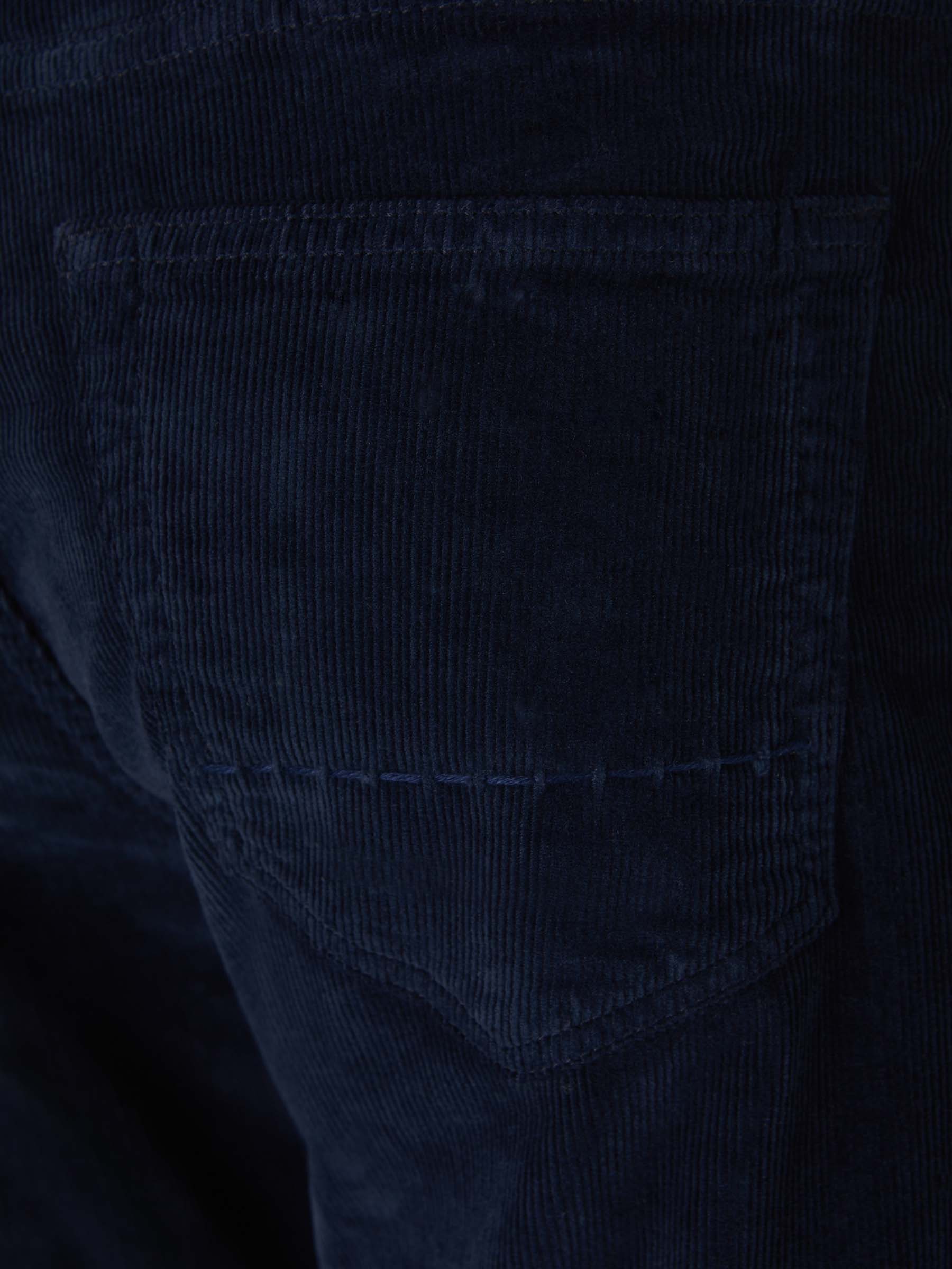 Jeans Pana Algodón - Imagen 4