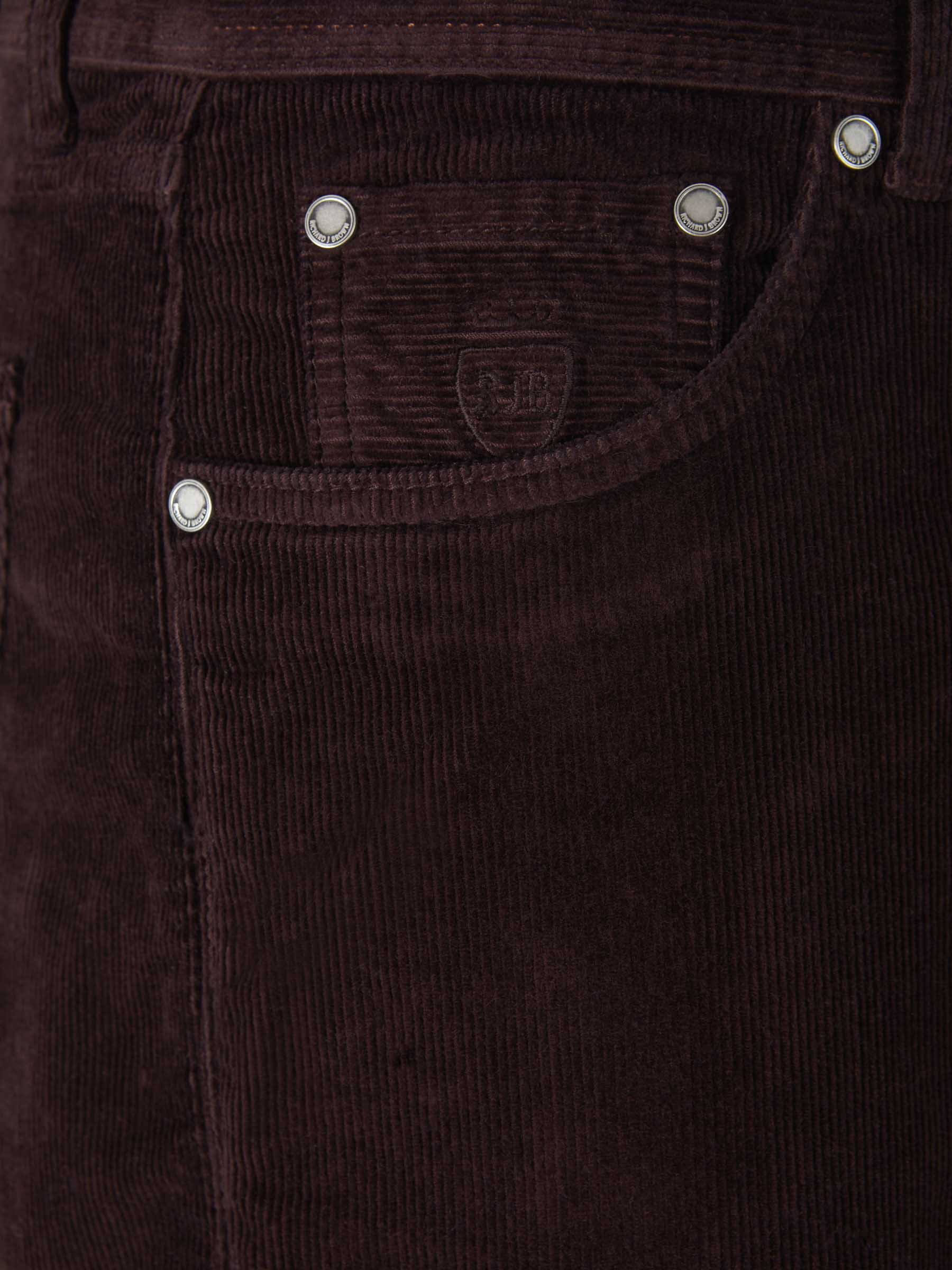 Jeans Pana Algodón - Imagen 8