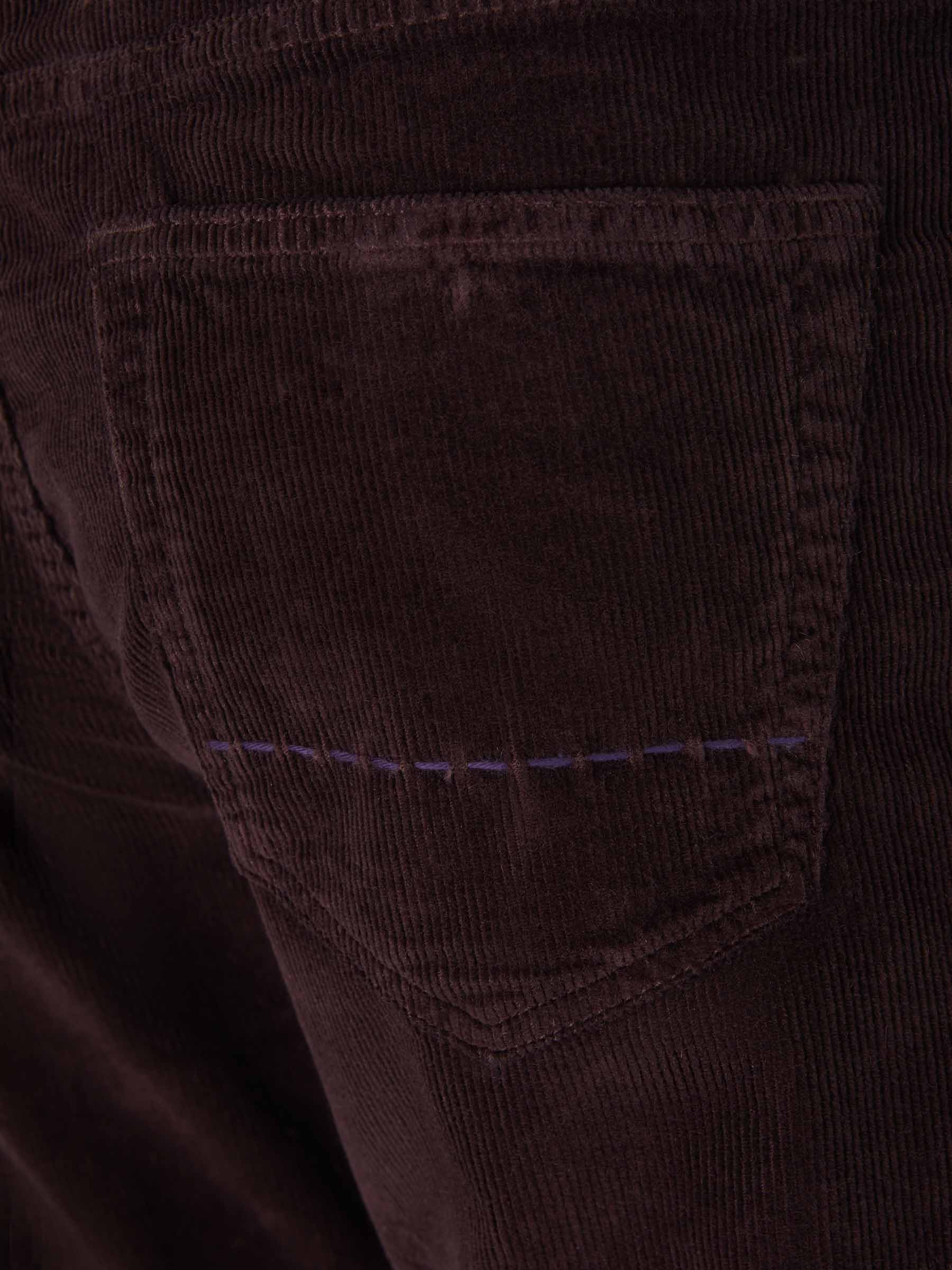 Jeans Pana Algodón - Imagen 9