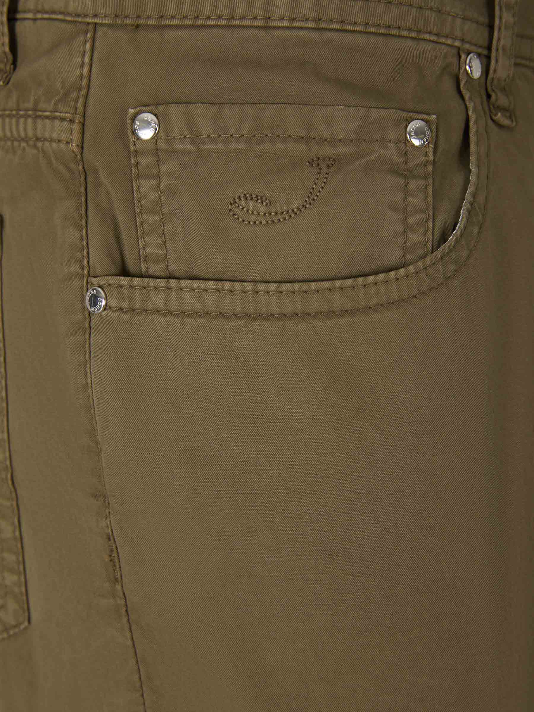 Jeans Bard Algodón - Imagen 3