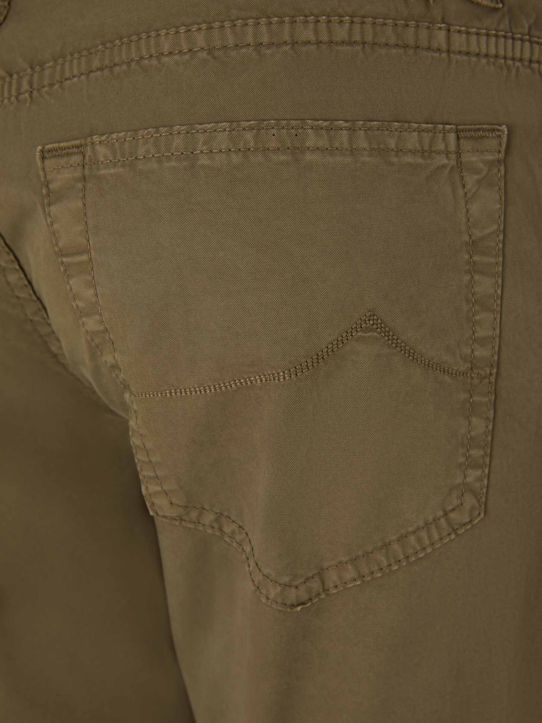 Jeans Bard Algodón - Imagen 4