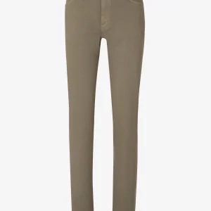 Pantalones 5 Bolsillos Chamonix