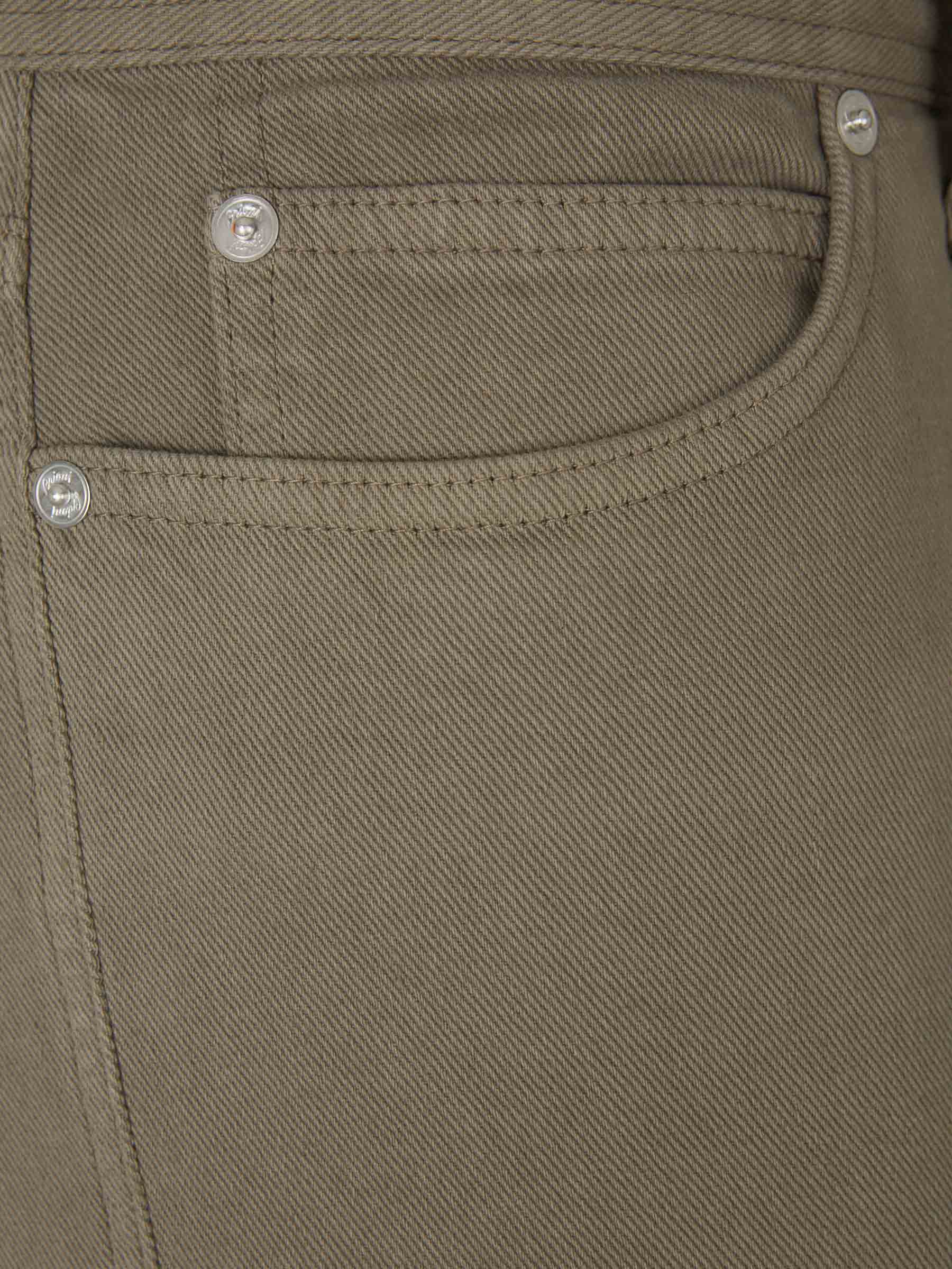 Pantalones 5 Bolsillos Chamonix - Imagen 3