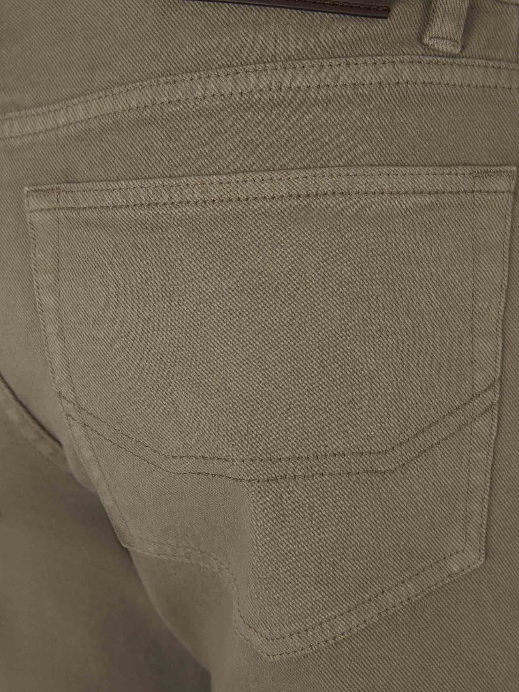 Pantalones 5 Bolsillos Chamonix - Imagen 4