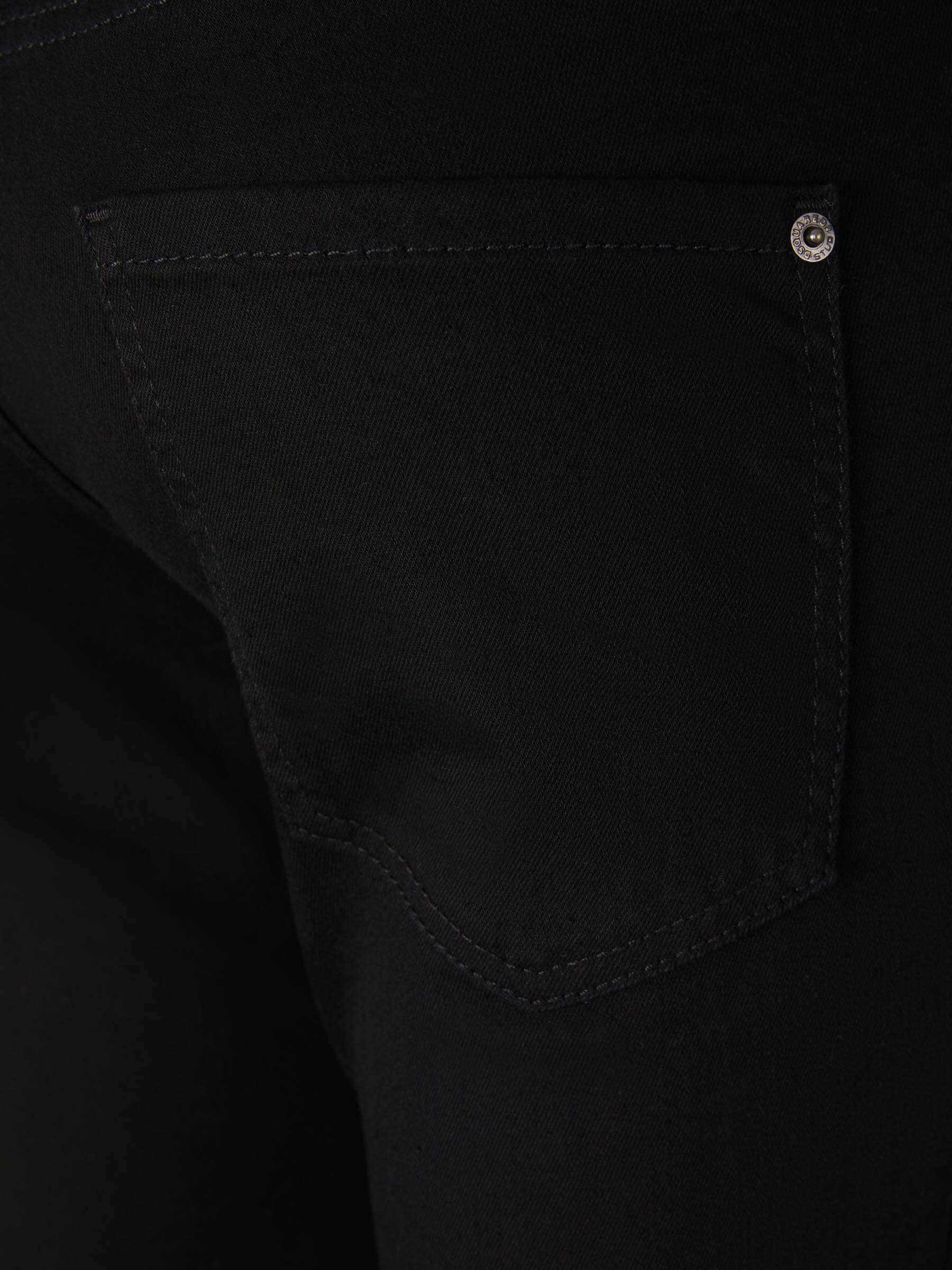 Jeans Skater Logo - Imagen 3