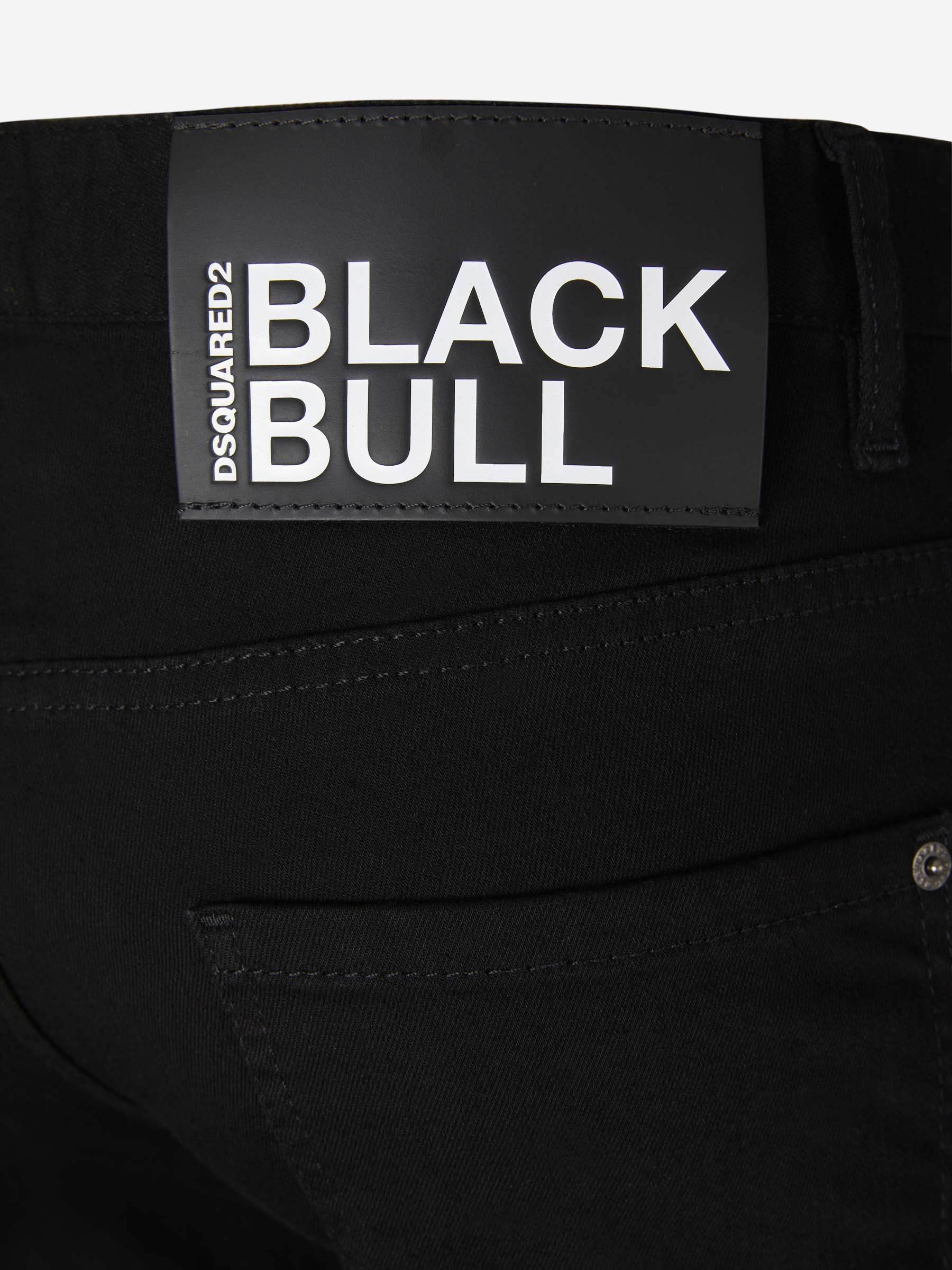 Jeans Skater Logo - Imagen 4