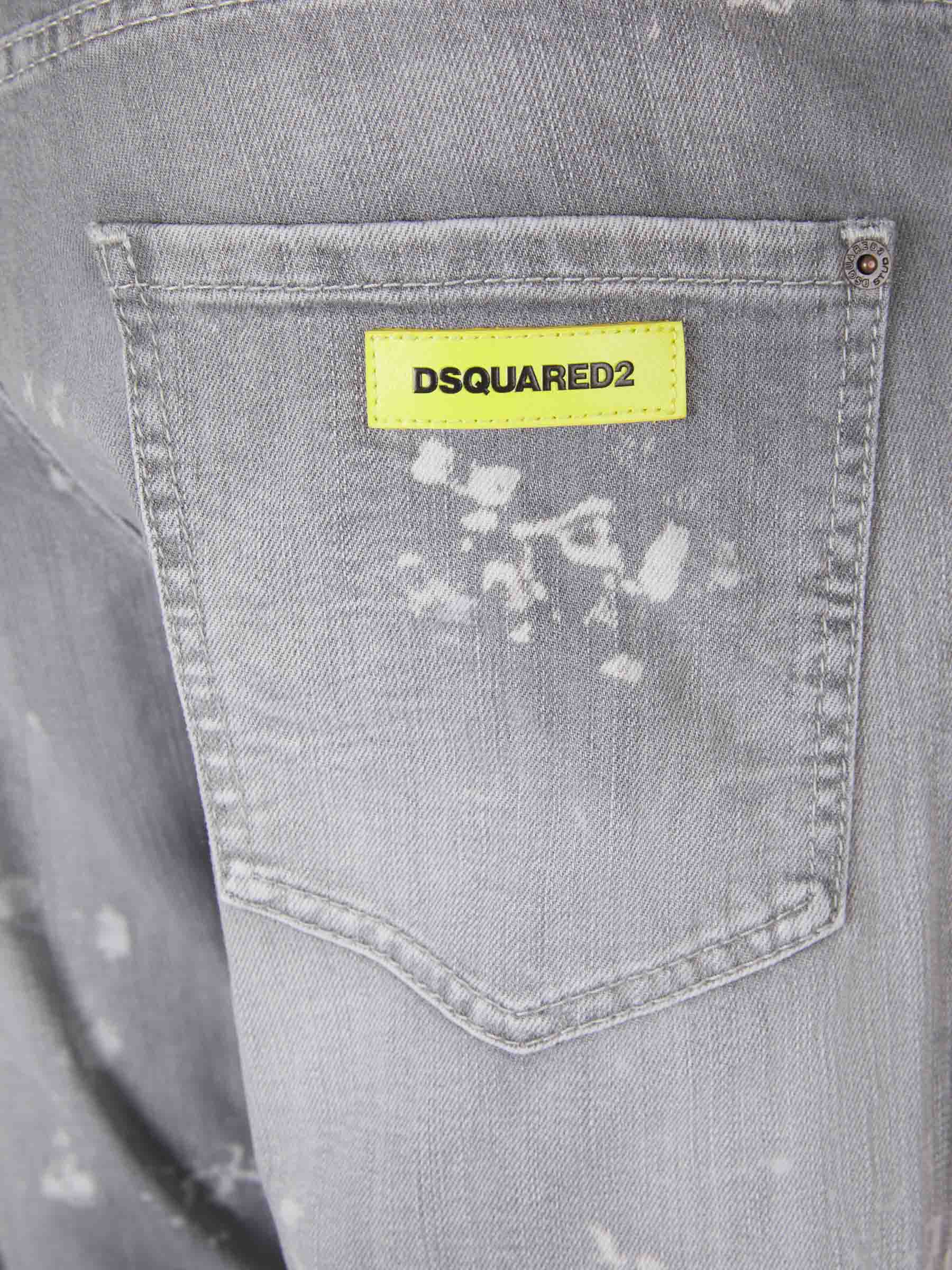 Jeans Skinny Cool Guy - Imagen 4