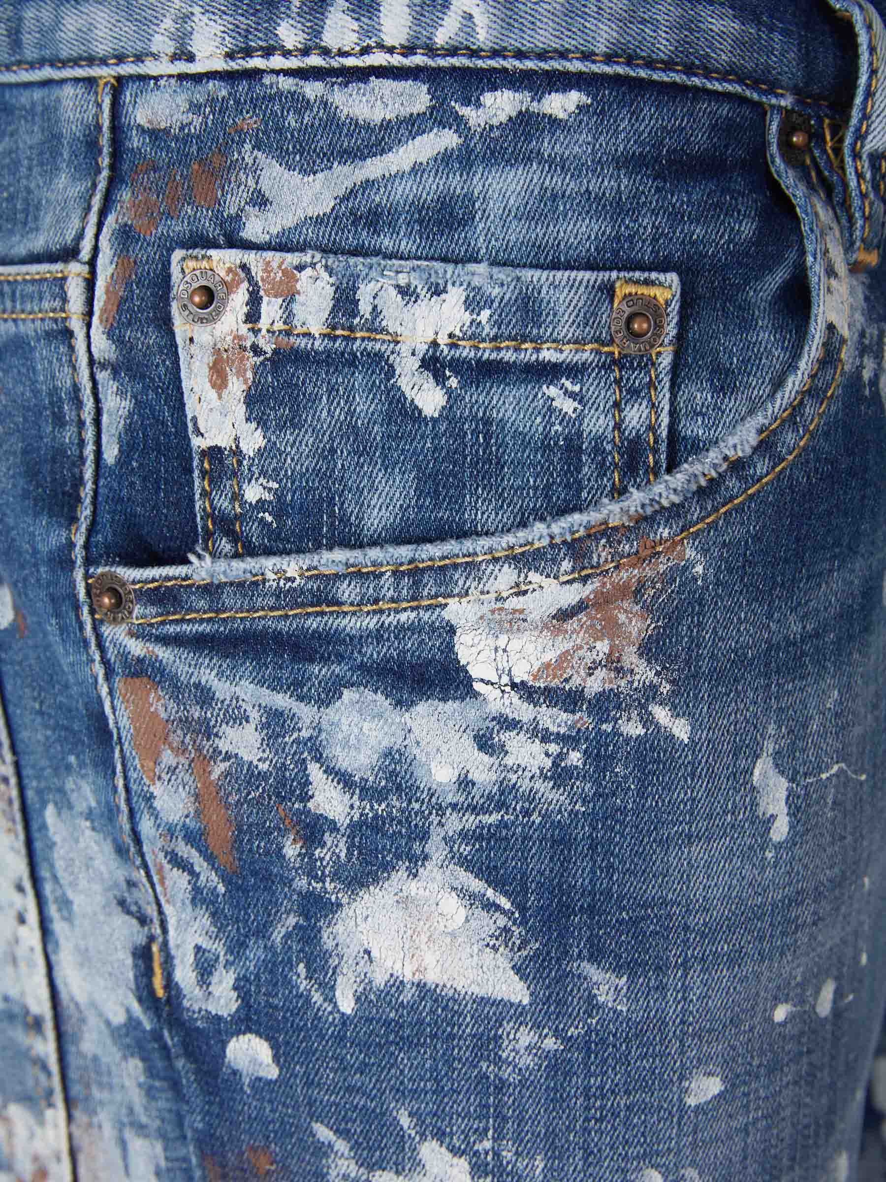 Jeans Skater Fit - Imagen 3