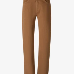 Jeans Straight Le de Nîmes Fresa