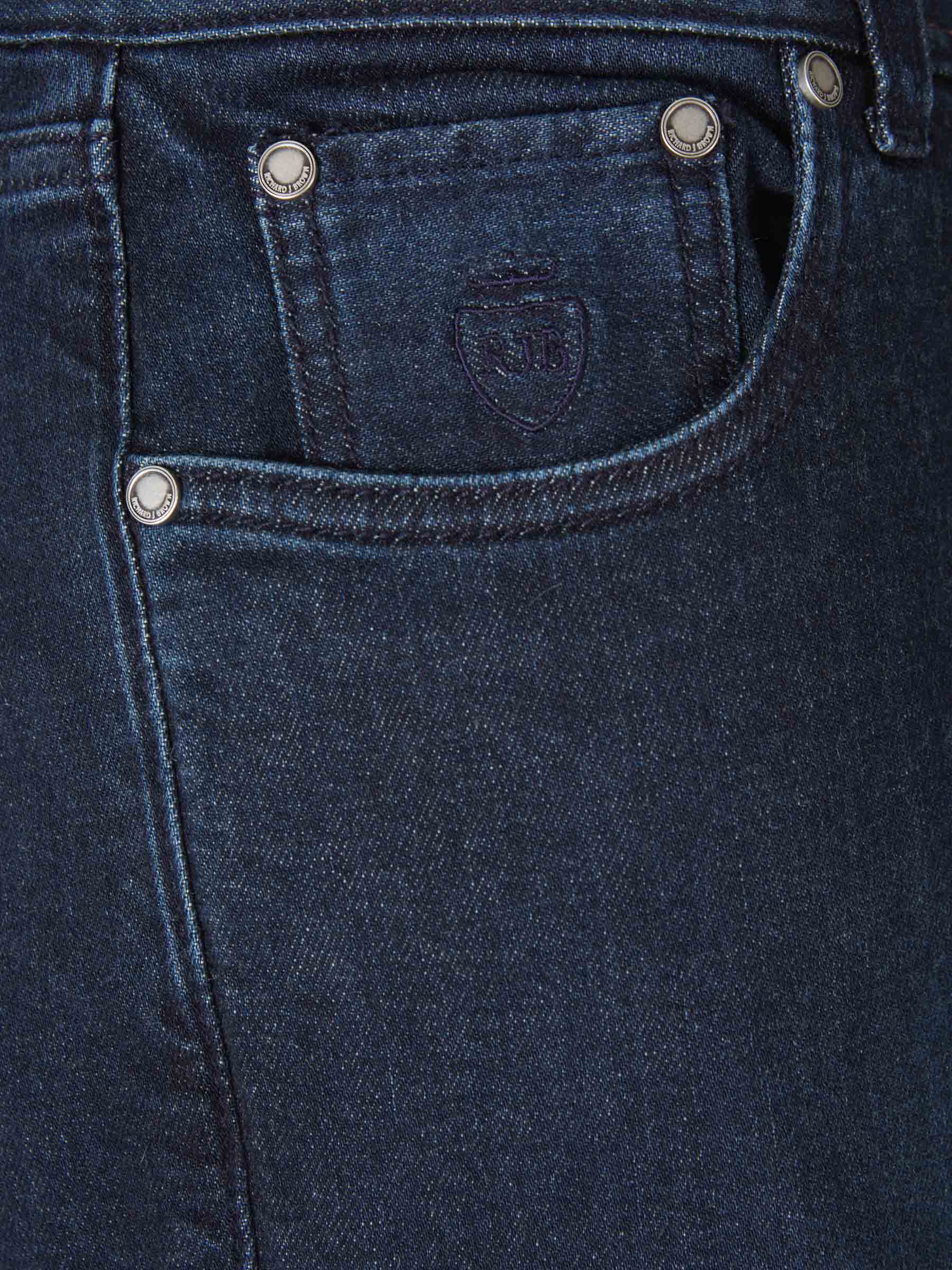 Jeans Straight Milano - Imagen 3