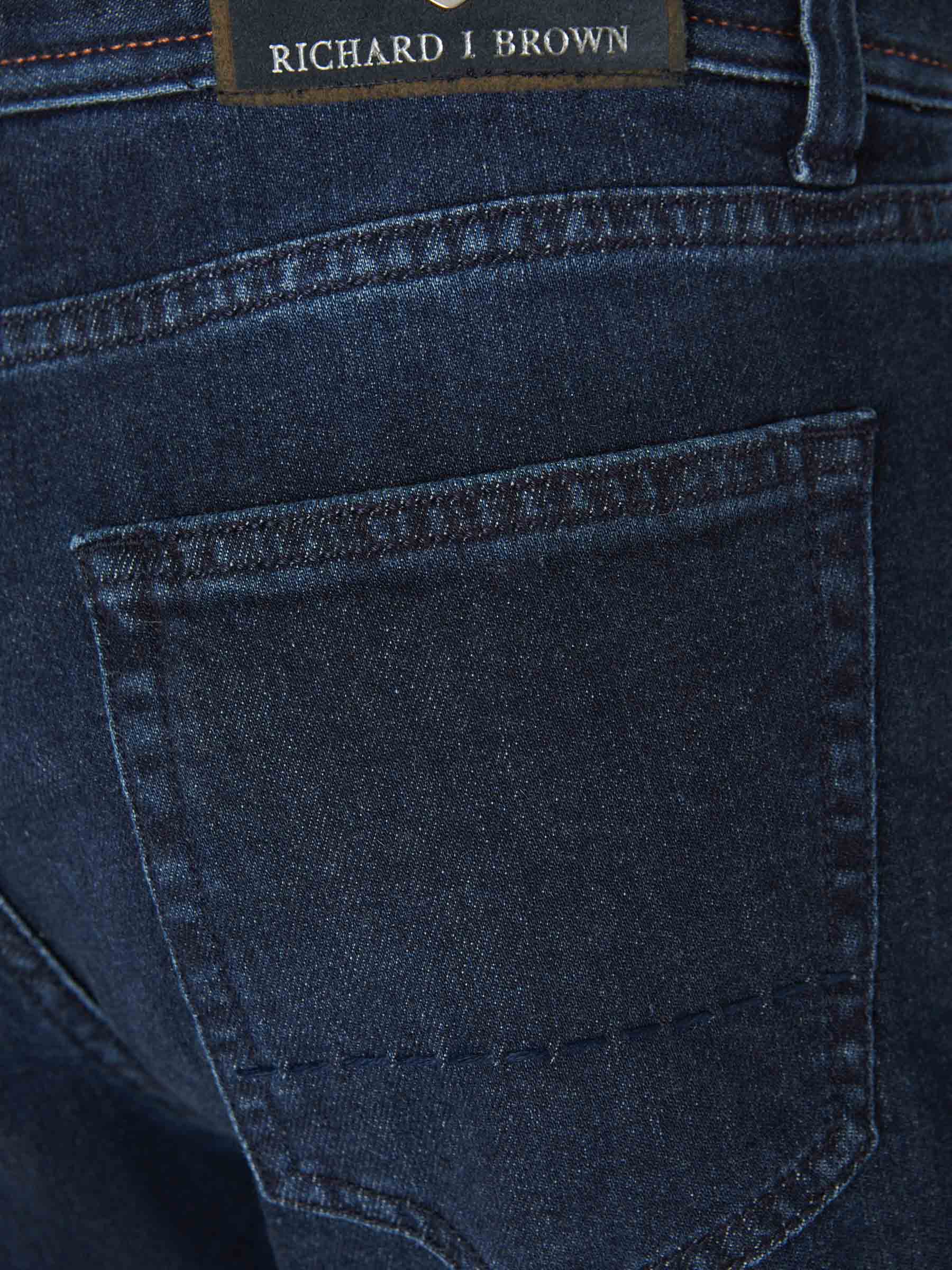 Jeans Straight Milano - Imagen 4