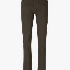 Pantalones 5 Bolsillos