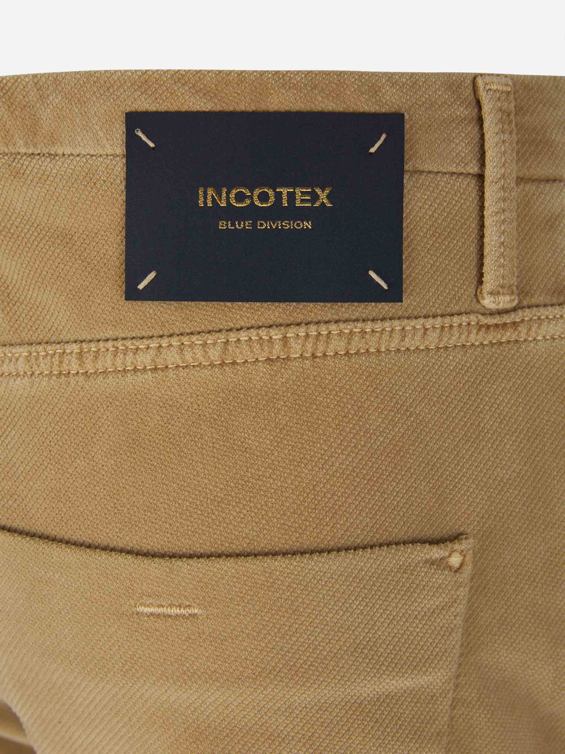 Jeans Micro Pana - Imagen 5