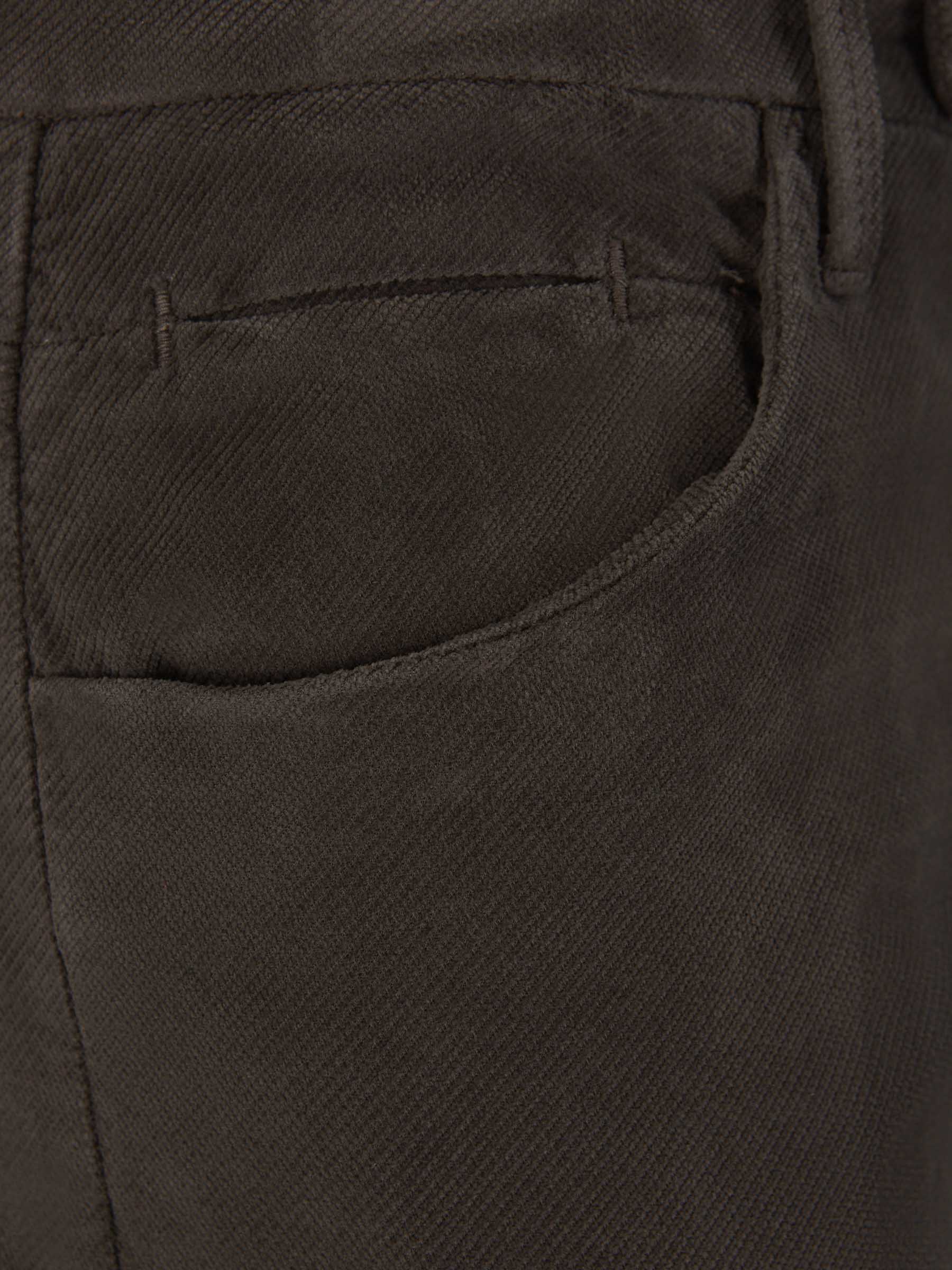 Jeans Micro Pana - Imagen 3