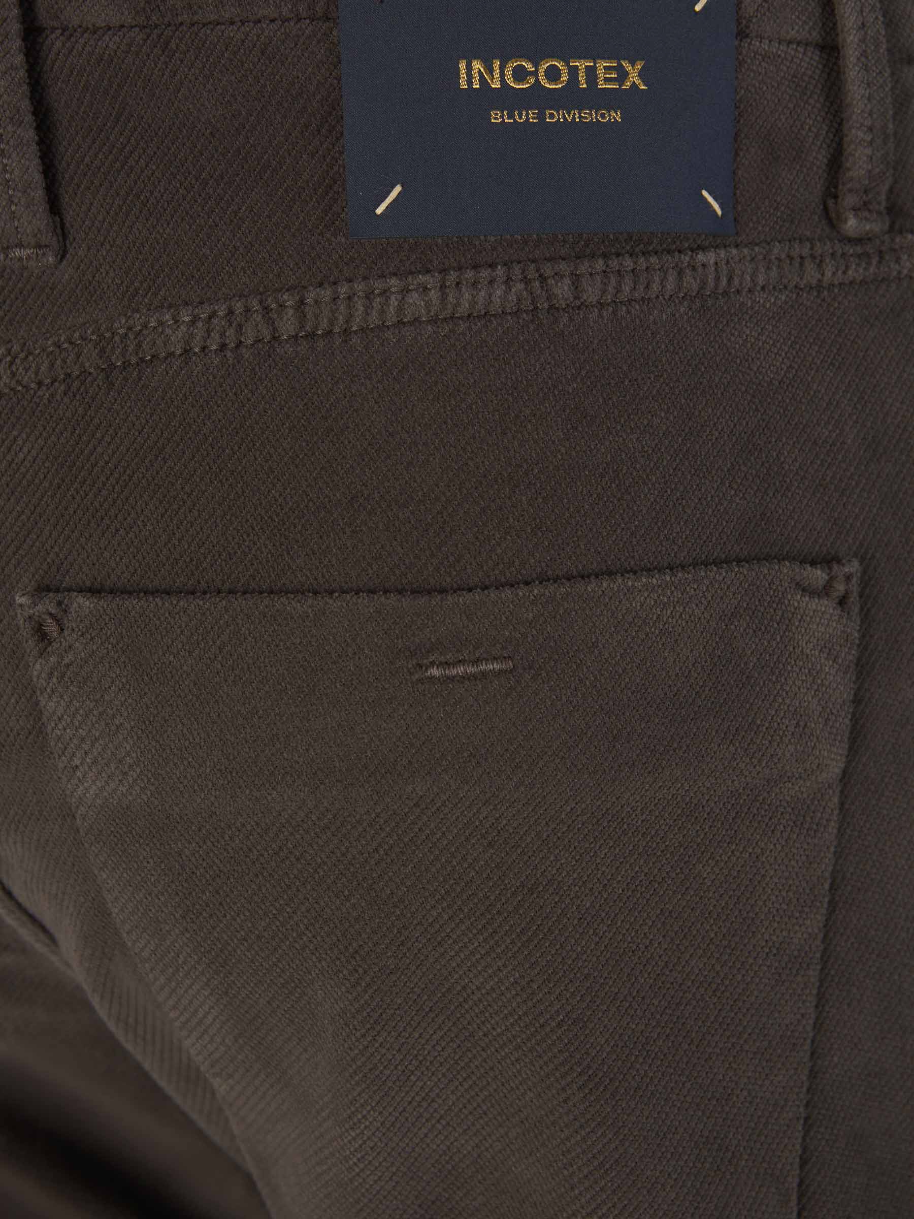 Jeans Micro Pana - Imagen 4