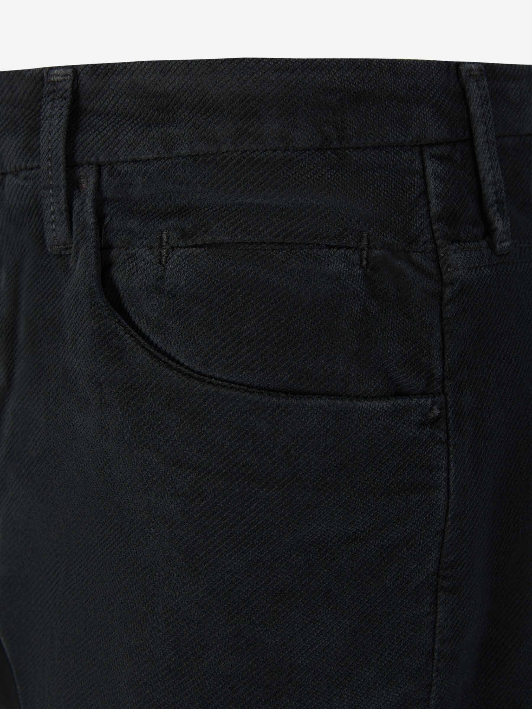 Jeans Micro Pana - Imagen 3