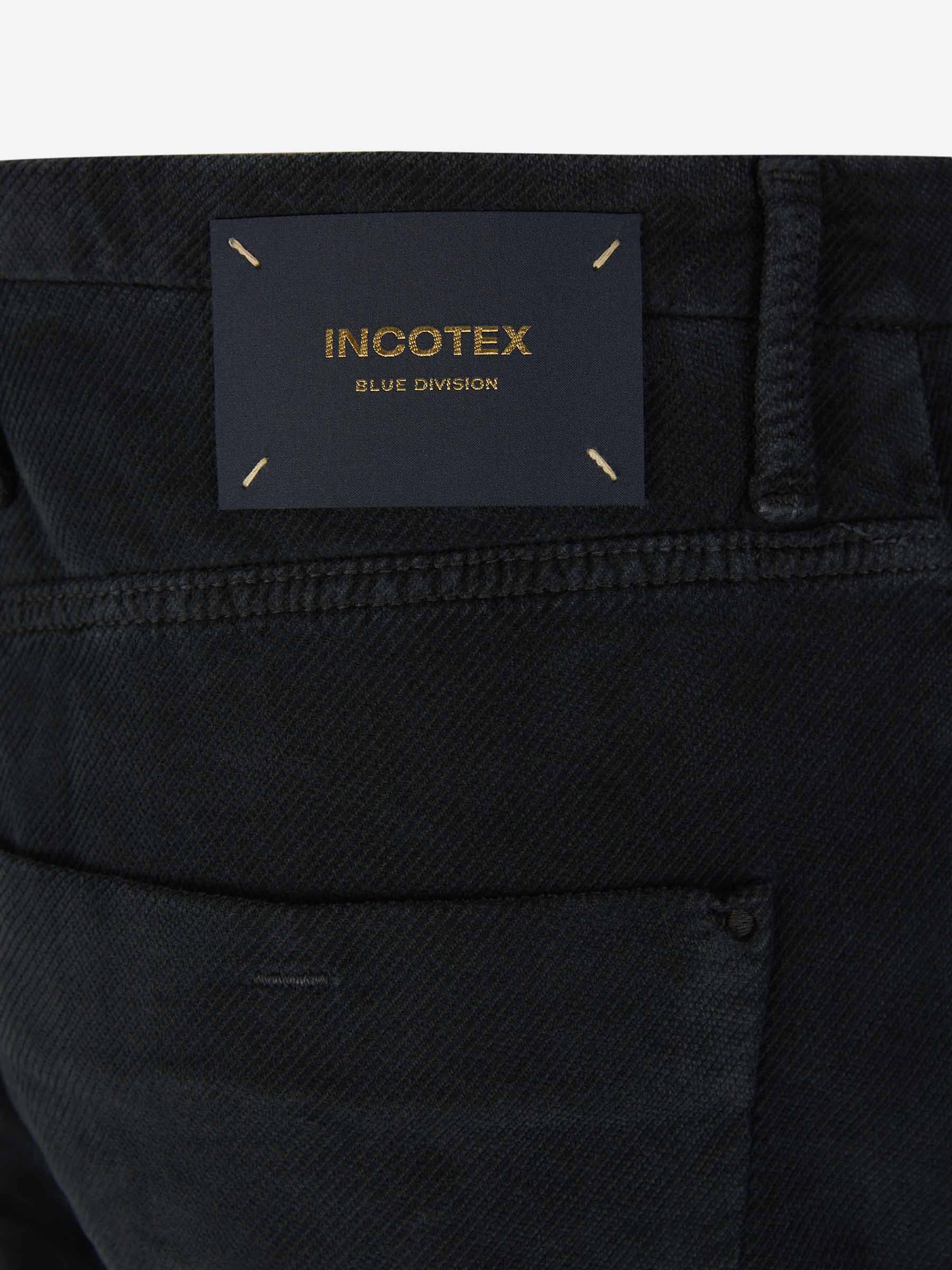 Jeans Micro Pana - Imagen 5