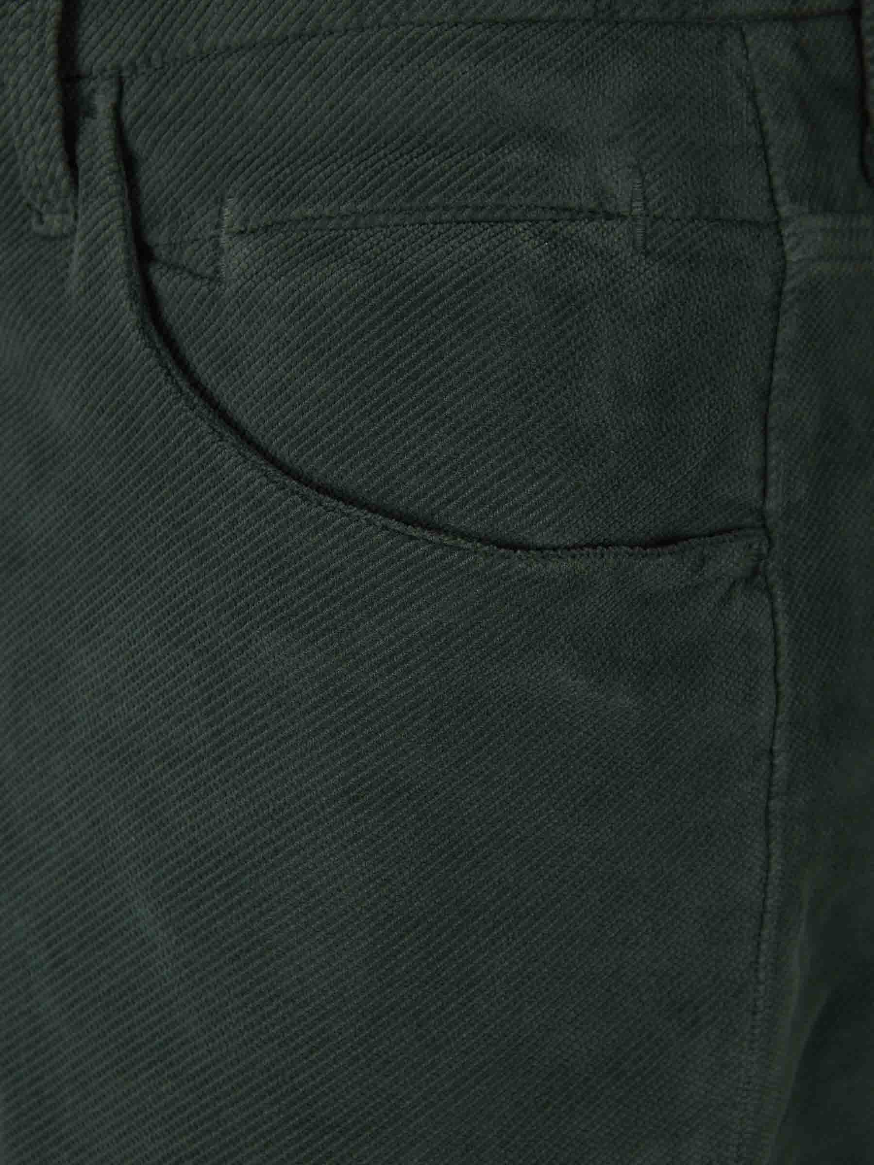 Jeans Micro Pana - Imagen 3