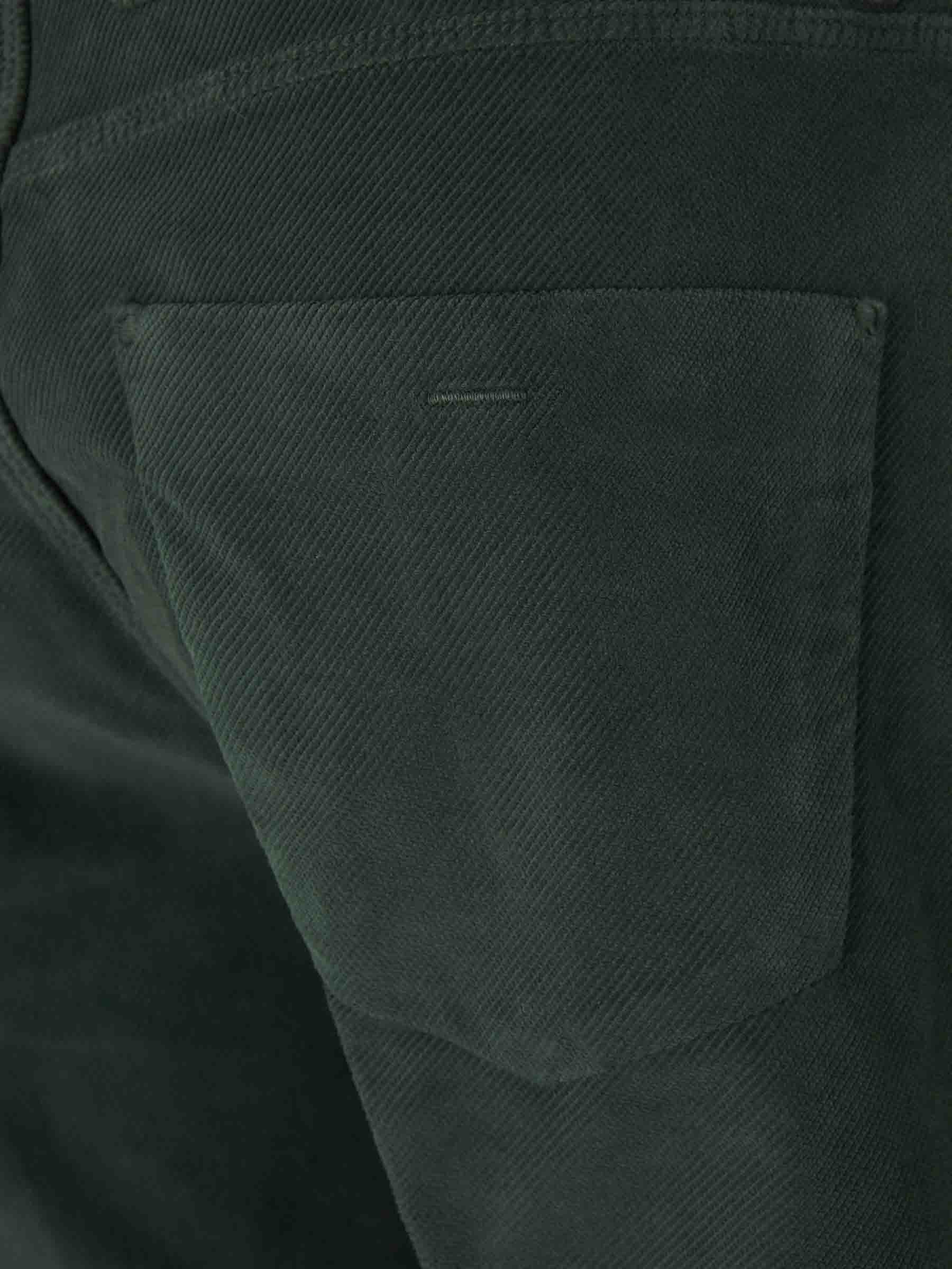 Jeans Micro Pana - Imagen 4