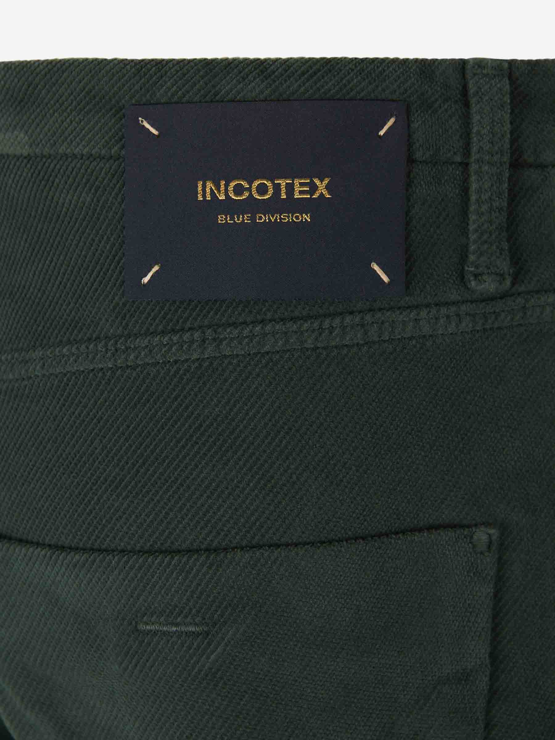 Jeans Micro Pana - Imagen 5