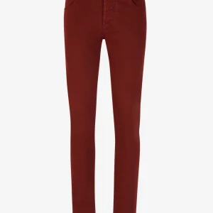 Pantalones 5 Bolsillos