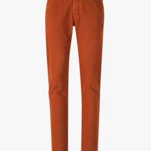 Pantalones 5 Bolsillos Bard