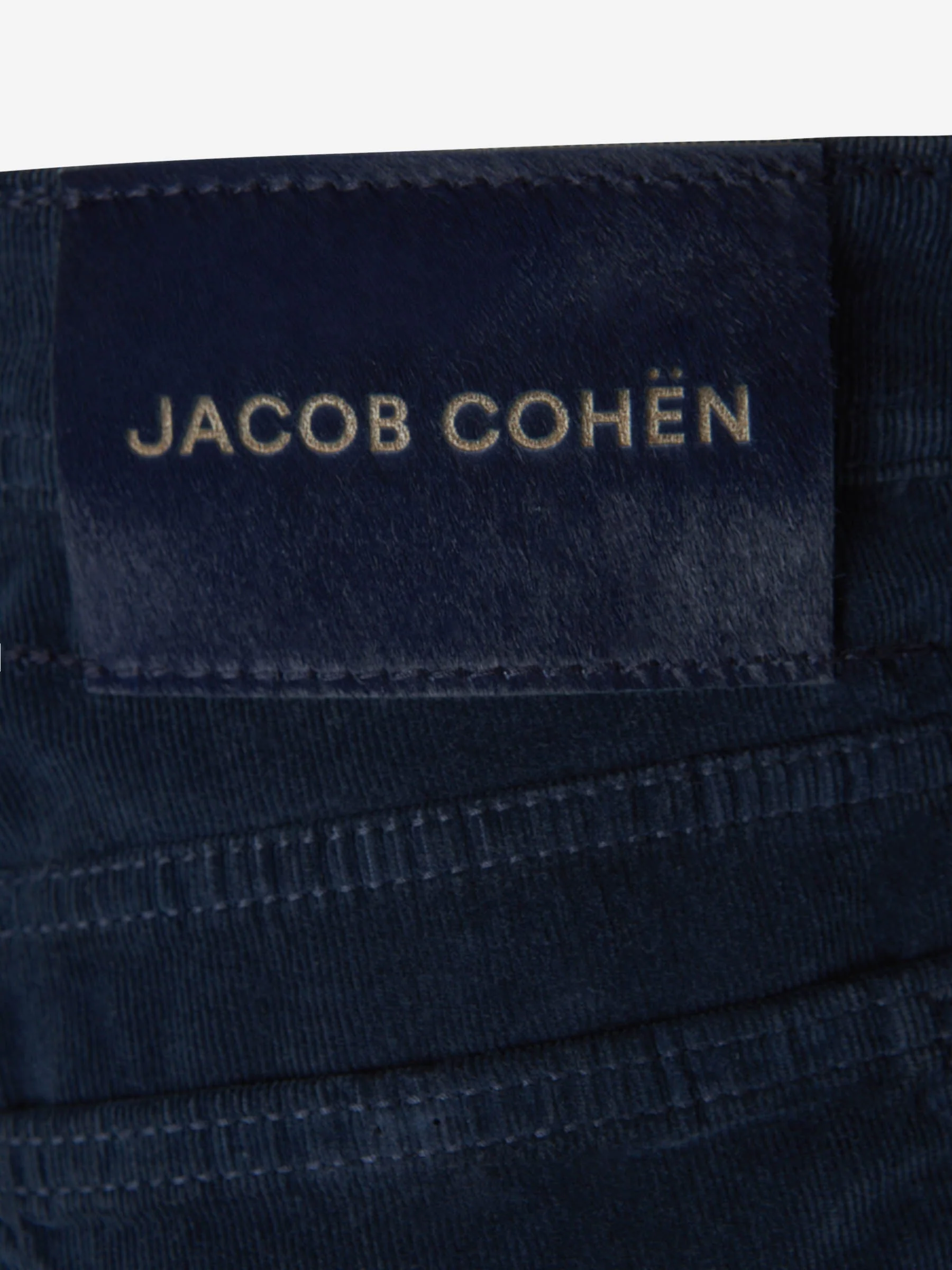 Pantalones Bard Micro Pana - Imagen 3