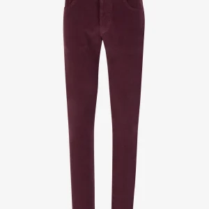 Pantalones Bard Micro Pana