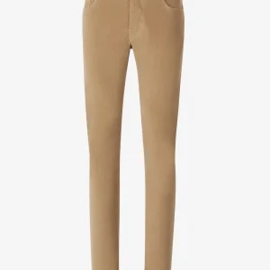 Pantalones Cinco Bolsillos Bard