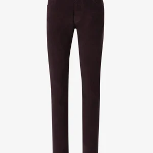 Pantalones Cinco Bolsillos Bard