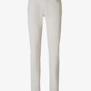 Cinco bolsillos Bard