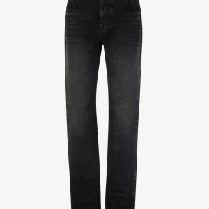 Jeans Straight Bolan