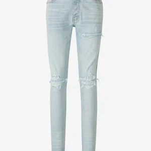 Jeans Skinny Fit MX1