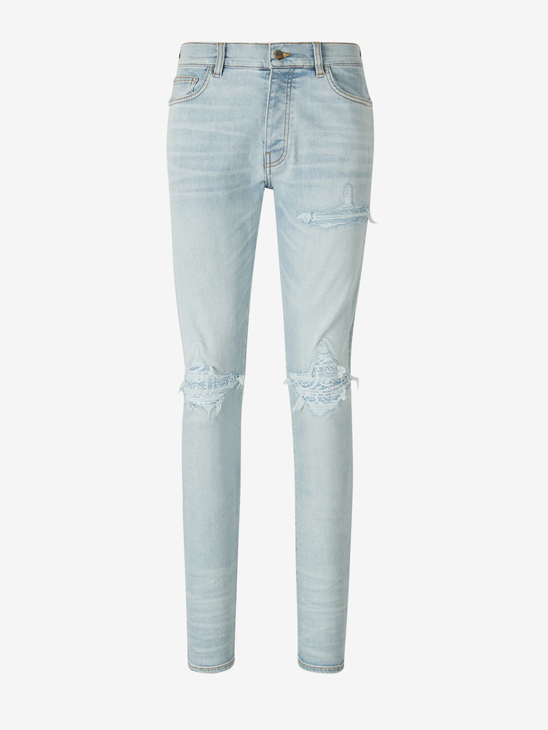 Jeans Skinny Fit MX1