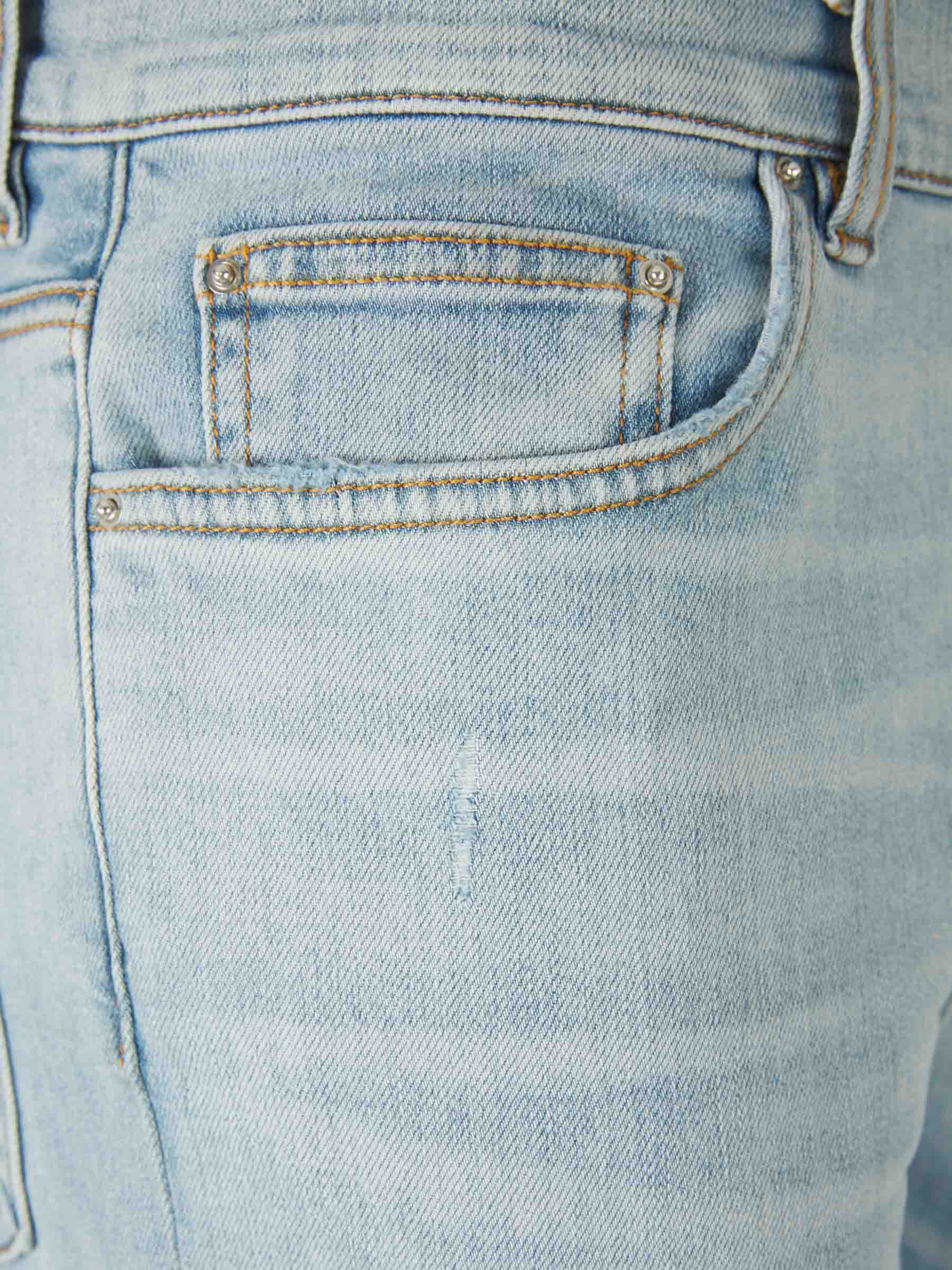 Jeans Skinny Fit MX1 - Imagen 3