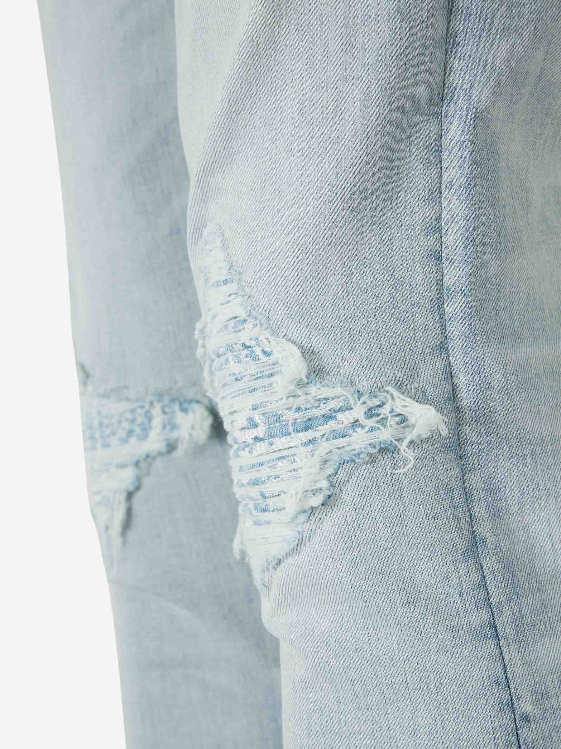 Jeans Skinny Fit MX1 - Imagen 4