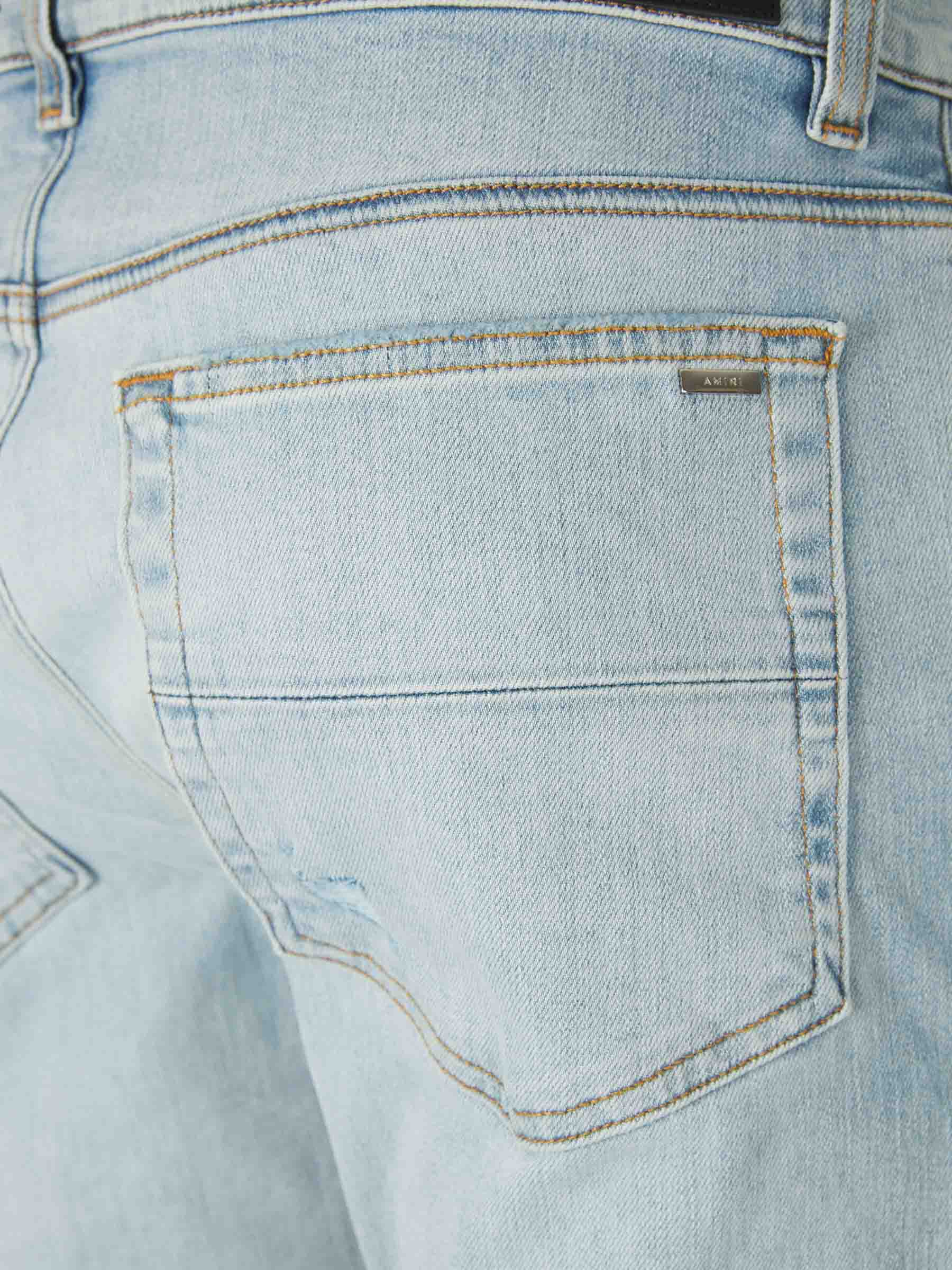 Jeans Skinny Fit MX1 - Imagen 5