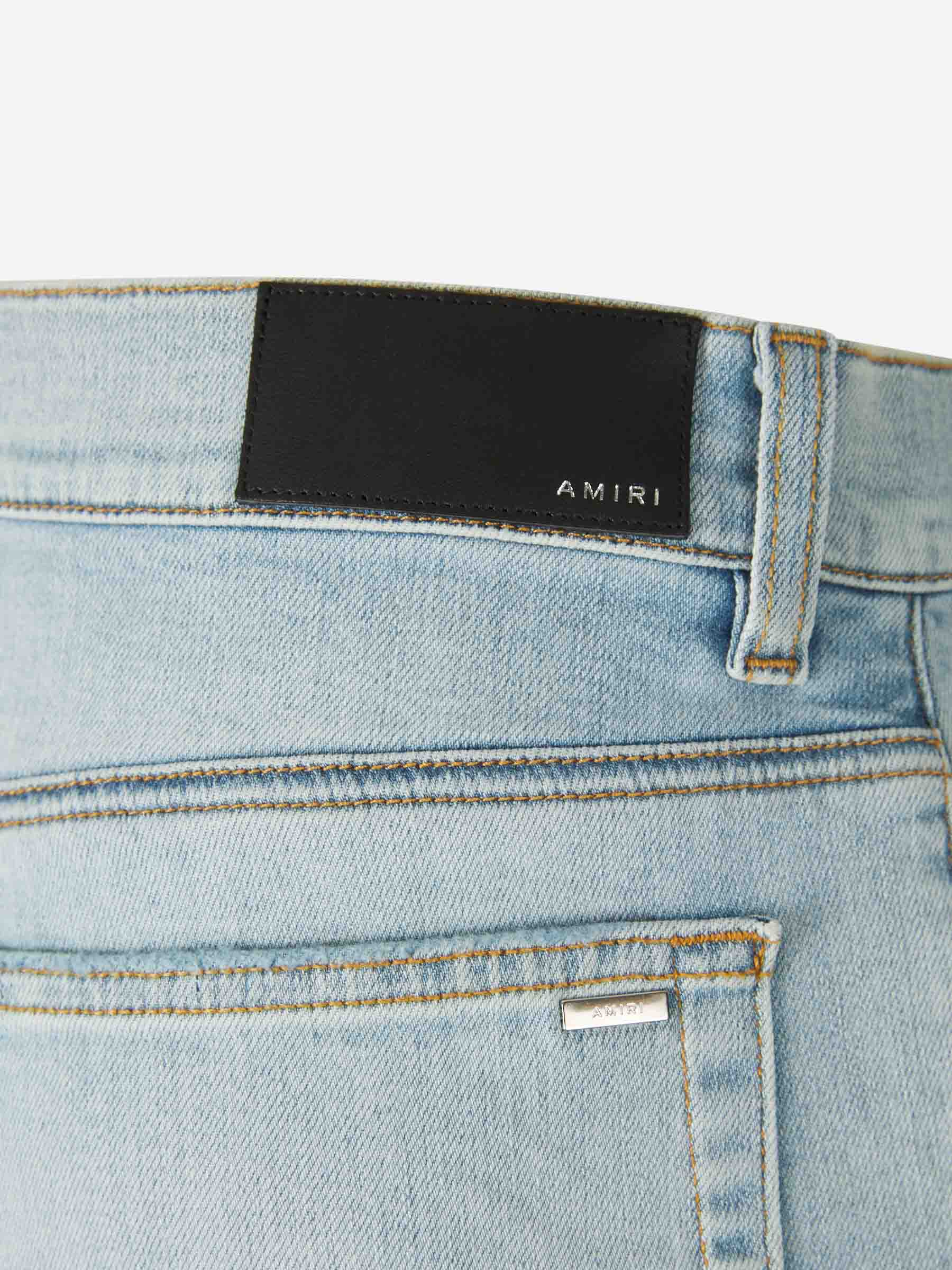 Jeans Skinny Fit MX1 - Imagen 6